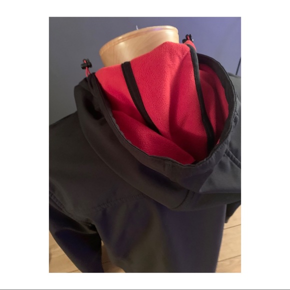 Athletic works jacket - Picture 5 of 6